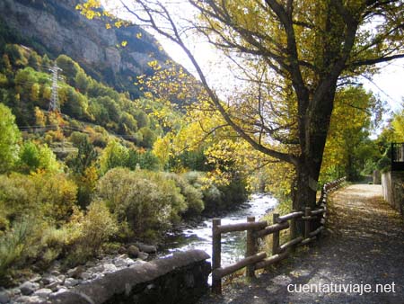 Valle de Hecho (Huesca)